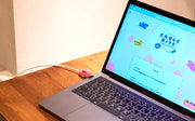 CABLE BITE for Type-C USB - Modern Display