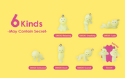 SMISKI Strap Accessory - Series 4 - Collector Pick