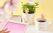 HIPPERS Cherry Blossom Series - Cute Pick