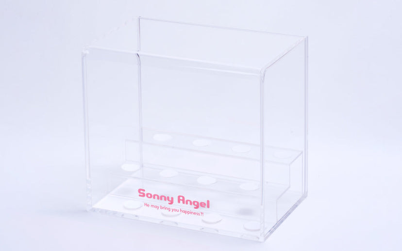 Sonny Angel Acrylic Display Case - Little Accent