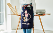 Sonny Angel x Anything Maekake Apron - Little Carry