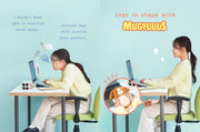 MUGYUUUS - Mini Pick