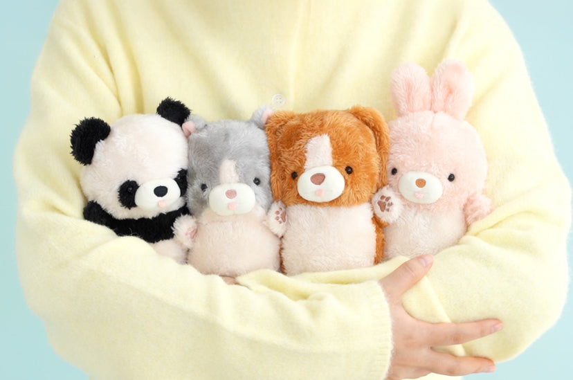 MUGYUUUS - Collector Choice