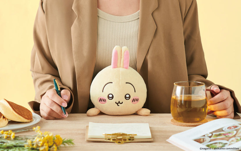 Posture Pal - CHiiKAWA - Gift Ready