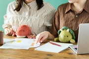 Posture Pal - Dinosaur - Gift Pick