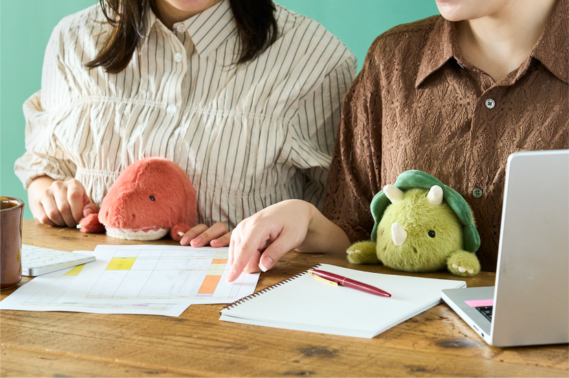 Posture Pal - Dinosaur - Gift Pick
