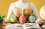 Posture Pal - Dinosaur - Mini Choice