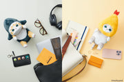 Posture Pal - mofusand - Sweet Choice