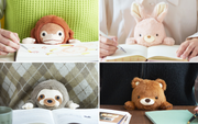 Posture Pal - Shelf Ready