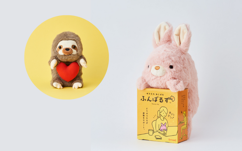 Posture Pal - Blind Box Pick