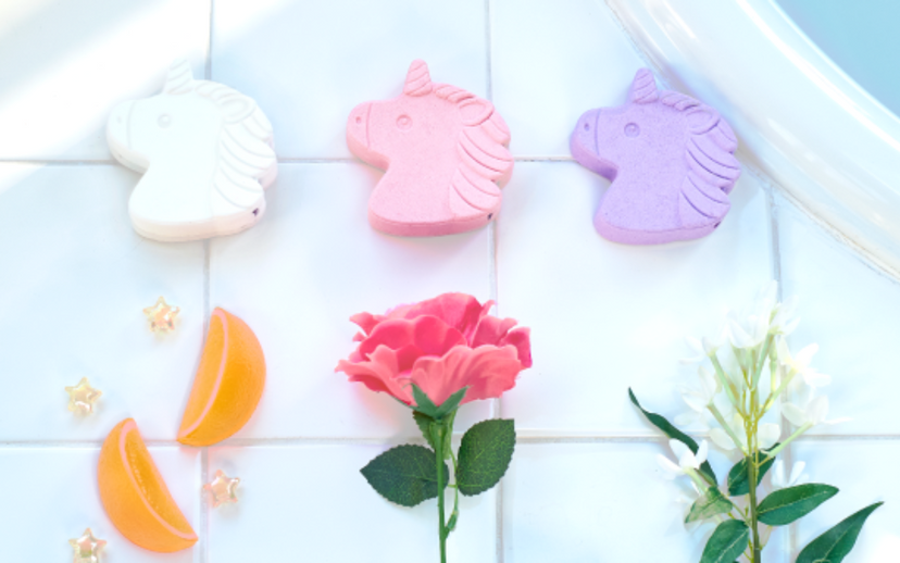 Rainbomb Unicorn - Daily Choice