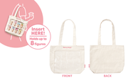 Sonny Angel My Crew Bag - Cute Display
