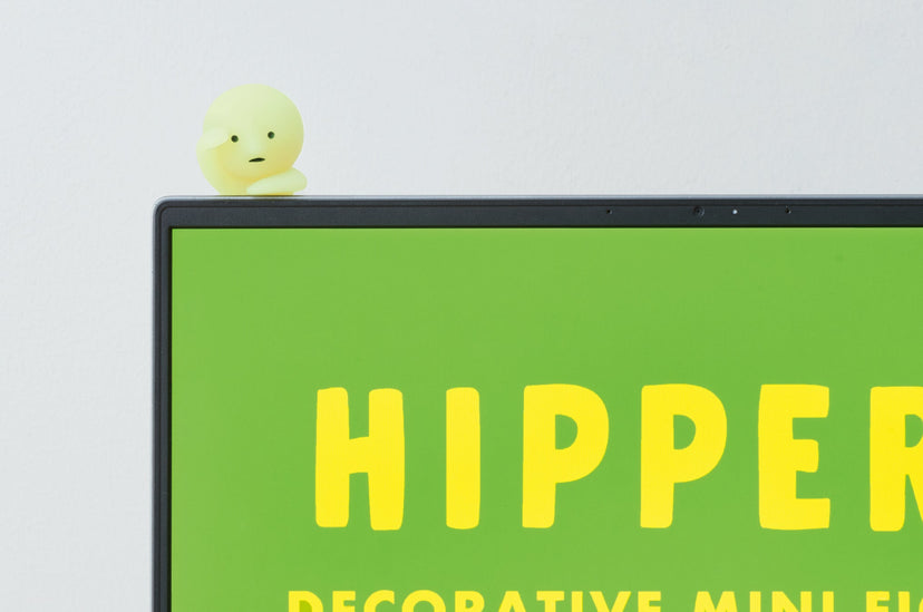 SMISKI HIPPERS - Shelf Display