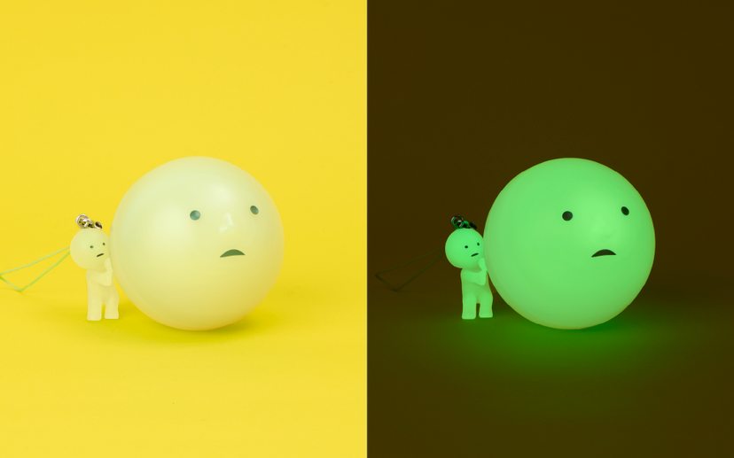 SMISKI Strap Accessory - Series 1 - Desk Buddy