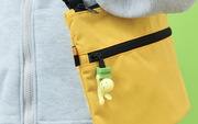 SMISKI ZIPPERBITE - Vol. 2 - Desk Buddy