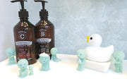 SMISKI Bath Series - Daily Charm