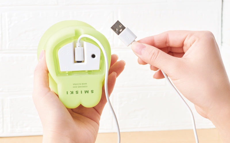 SMISKI Touch Light - Calm Accent