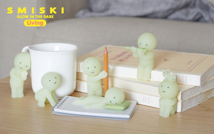 SMISKI Living Series - Collector Pick