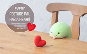 Posture Pal - Series Choice