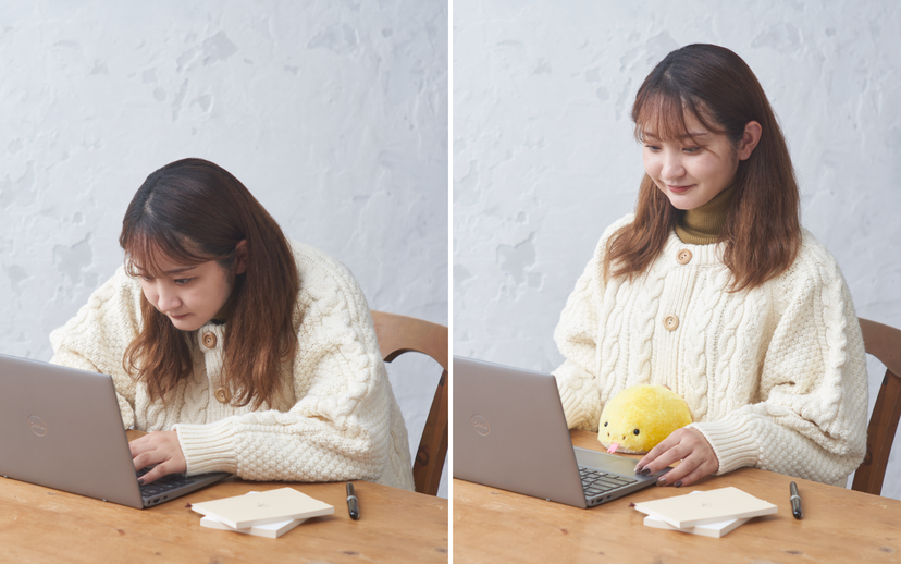 Posture Pal - Happy Pick