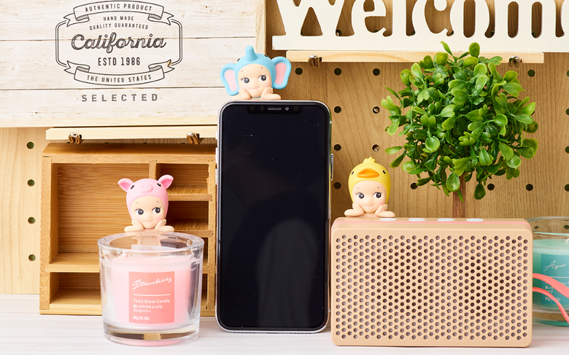Sonny Angel HIPPERS - Shelf Ready
