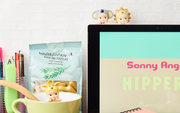 Sonny Angel HIPPERS - Desk Buddy