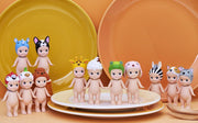 Animal 3 Series - Party Choice