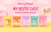 Sonny Angel My Bestie Case Vol. 2: Sweet Candy - Shelf Pick