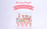 Sonny Angel Acrylic Display Case - Little Accent