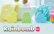 Rainbomb Mini - Daily Charm