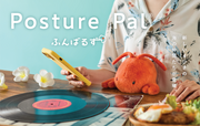 Posture Pal - Marine - Travel Carry