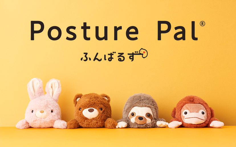 Posture Pal - Blind Box Pick
