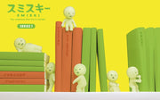 SMISKI Mini Figure Series 1 - Desk Buddy