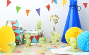 SMISKI Cheer Series - Modern Display