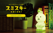 SMISKI Touch Light - Desk Light