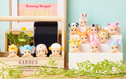 Sonny Angel HIPPERS - Shelf Ready