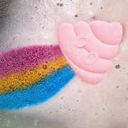 Rainbomb Mini Poop Emoji - Travel Carry