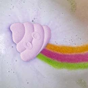 Rainbomb Mini Poop Emoji - Little Accent