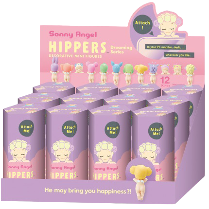HIPPERS Dreaming Series - Pocket Pick