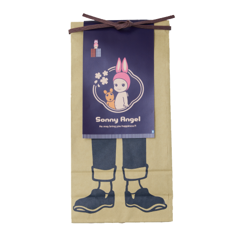 Sonny Angel x Anything Maekake Apron - Pocket Pick