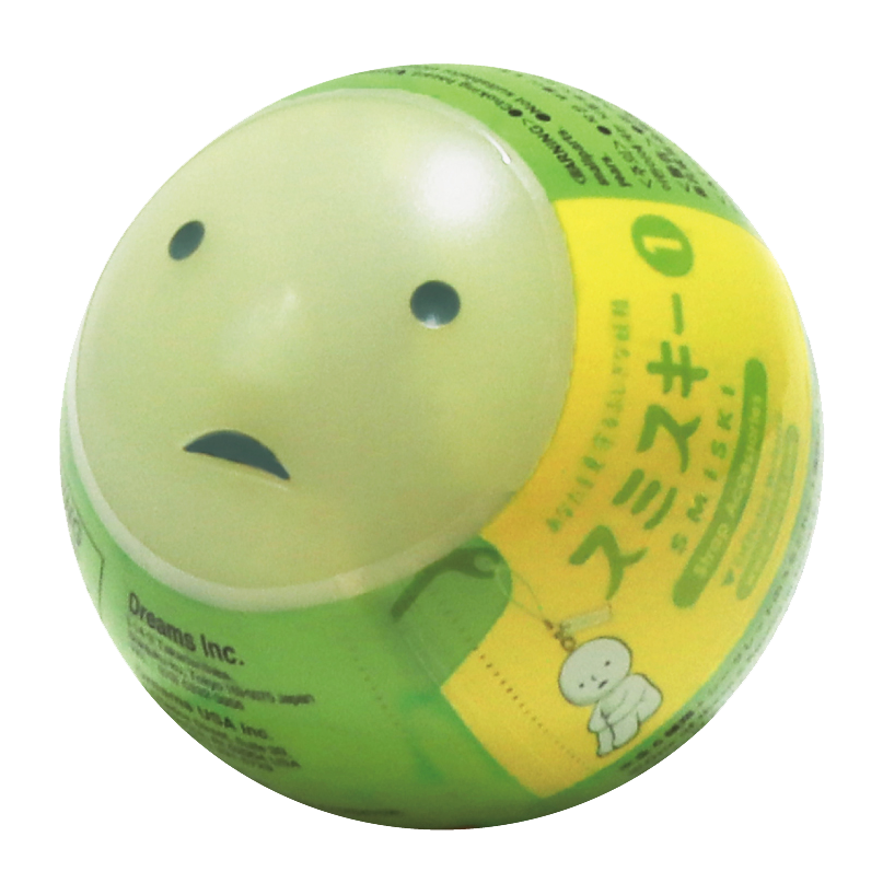 SMISKI Strap Accessory - Series 1 - Desk Buddy