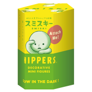 SMISKI HIPPERS - Daily Charm