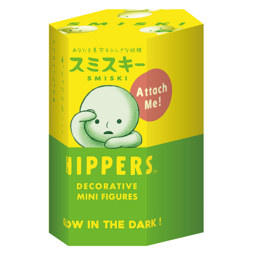 SMISKI HIPPERS - Cute Surprise