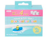 Duck Sailor Boat - Mini Pick