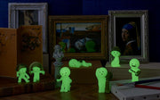 SMISKI Museum Series - Cute Ready