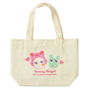 Kiss Kiss Tote - Modern Display