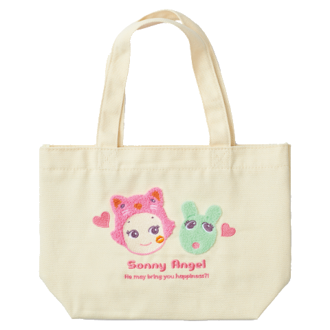 Kiss Kiss Tote - Daily Choice