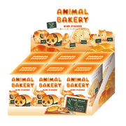 Animal Bakery Minifigure - Shelf Ready