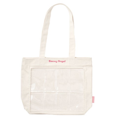 Sonny Angel My Crew Bag - Cute Ready