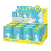 SMISKI Bath Series - Daily Charm